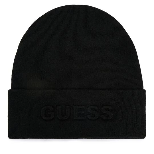 Obrázek produktu Čepice Guess AW5179 POL01 Černá