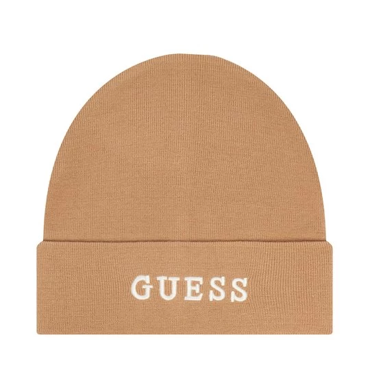Obrázek produktu Čepice Guess AW5189 POL01 Béžová
