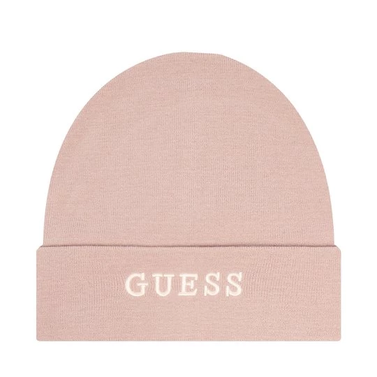 Obrázek produktu Čepice Guess AW5189 POL01 Růžová
