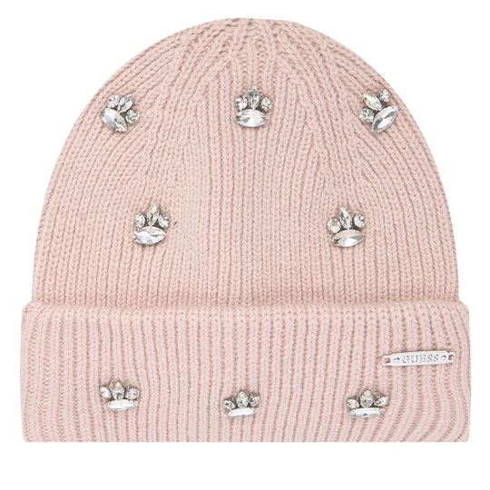 Obrázek produktu Čepice Guess AW5198 POL01 Růžová