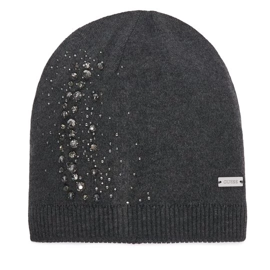 Obrázek produktu Čepice Guess AW5634 POL01 Šedá