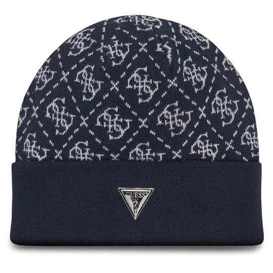 Obrázek produktu Čepice Guess M5BZ18 Z0442 Tmavomodrá