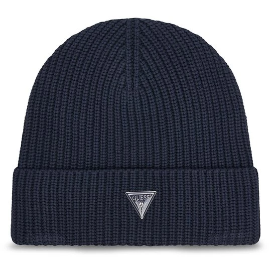 Obrázek produktu Čepice Guess M5YZ03 Z3FB1 Tmavomodrá
