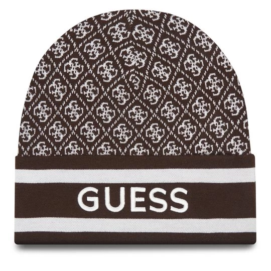 Obrázek produktu Čepice Guess W4BZ21 Z3JD2 Hnědá