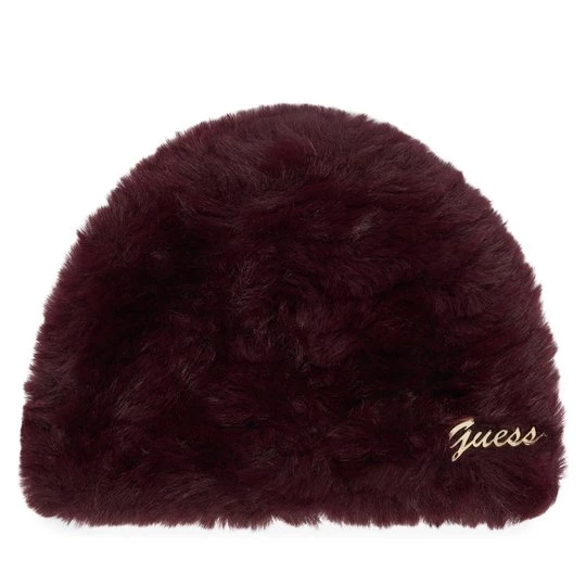 Obrázek produktu Čepice Guess W4BZ40 WGU30 Bordó