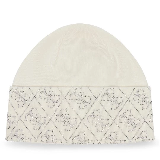 Obrázek produktu Čepice Guess W5BZ20 Z2NQ2 Krémová