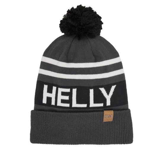 Obrázek produktu Čepice Helly Hansen Ridgeline Beanie 67150 Šedá