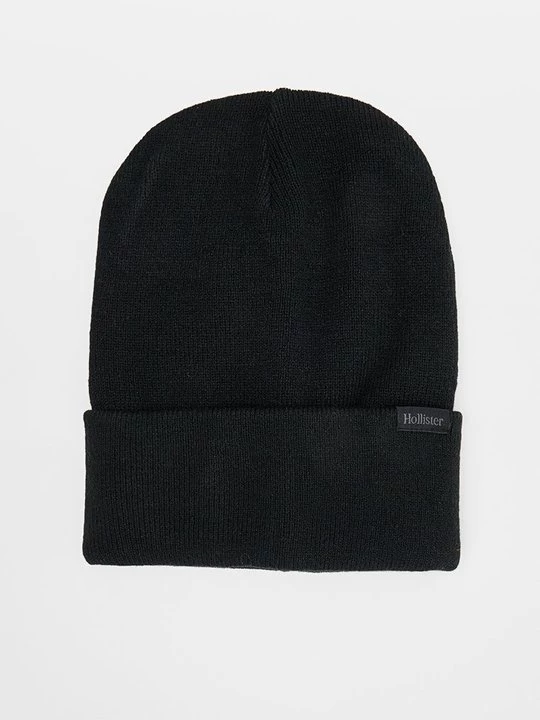 Obrázek produktu Čepice Hollister Co. černá