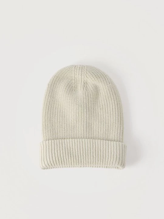 Obrázek produktu Čepice Hollister Co. béžová