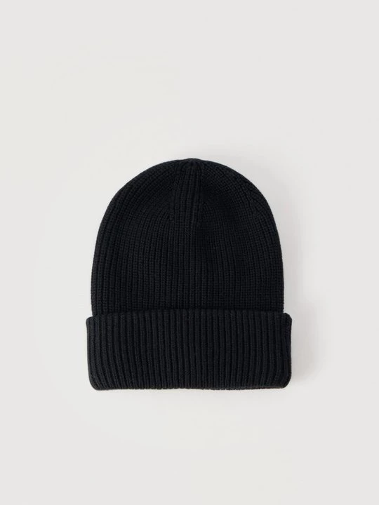 Obrázek produktu Čepice Hollister Co. černá