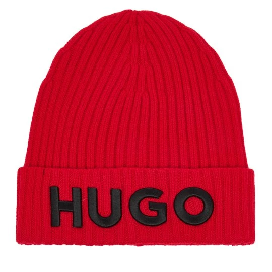 Obrázek produktu Čepice HUGO 50527804 Červená