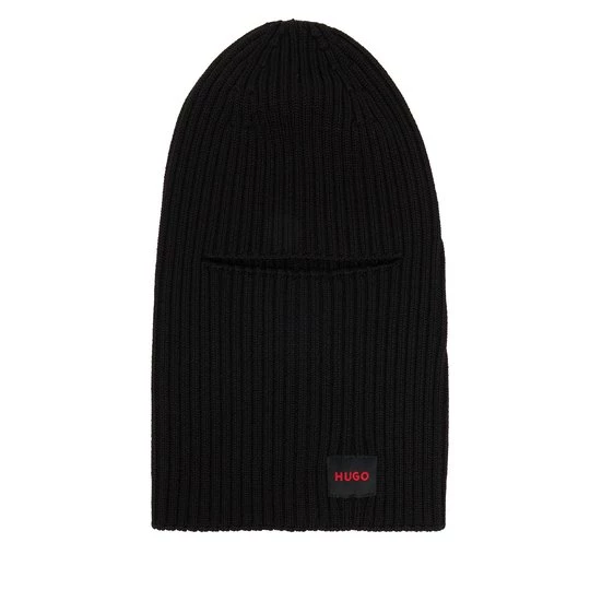 Obrázek produktu Čepice HUGO Xala 50524591 Černá