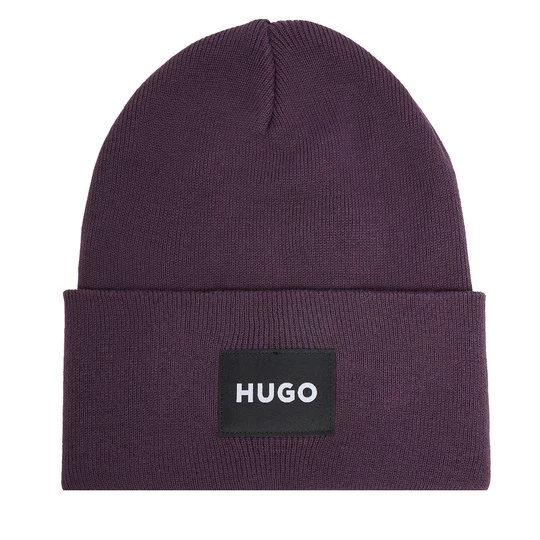 Obrázek produktu Čepice HUGO Xevon_C 50521527 Fialová