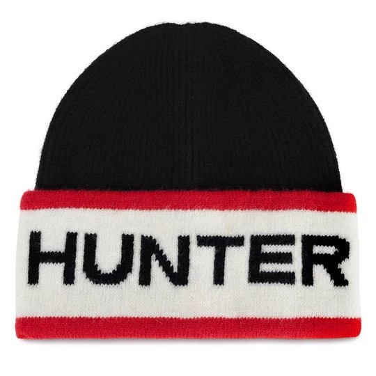Obrázek produktu Čepice Hunter HTR-U3-001-AW24 Černá
