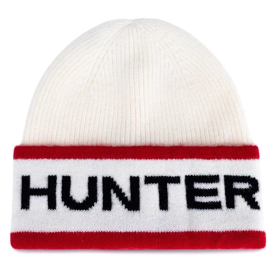 Obrázek produktu Čepice Hunter HTR-U3-001-AW24 Écru Krémová