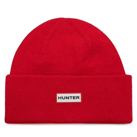 Obrázek produktu Čepice Hunter HTR-U3-002-AW24 Červená
