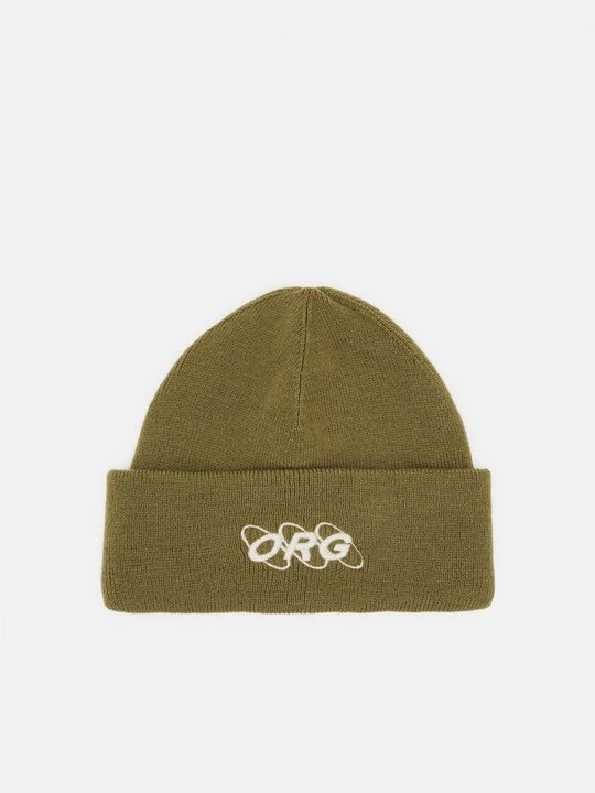 Obrázek produktu Čepice Jack&Jones khaki