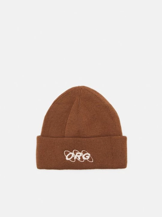 Obrázek produktu Čepice Jack&Jones světle hnědá