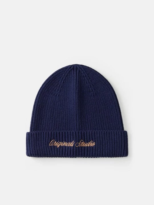 Obrázek produktu Čepice Jack&Jones modrá