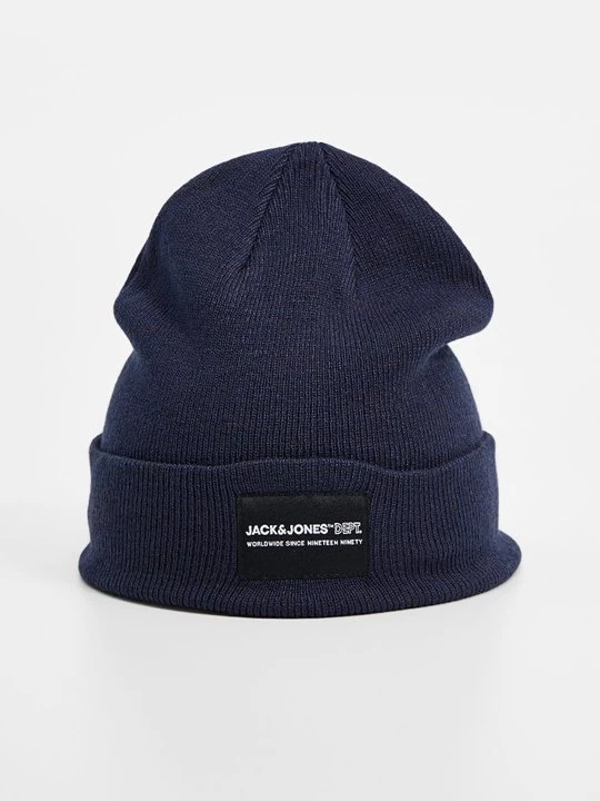 Obrázek produktu Čepice Jack&Jones černá