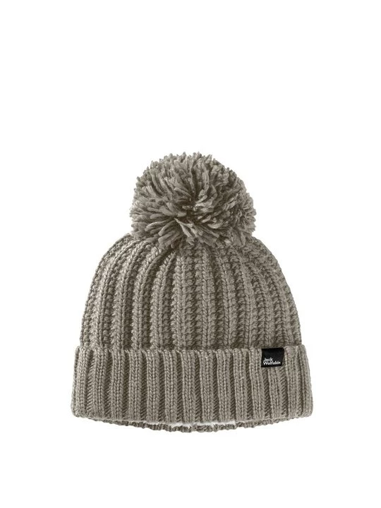 Obrázek produktu Čepice Jack Wolfskin béžová