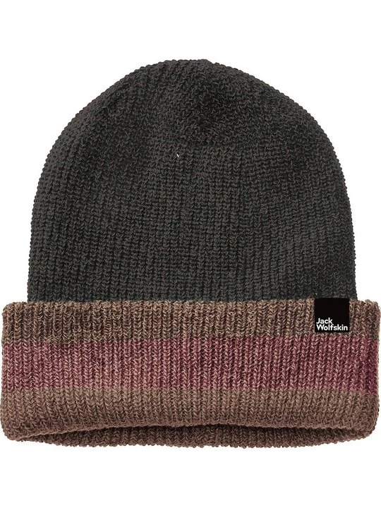 Obrázek produktu Čepice Jack Wolfskin meruňková