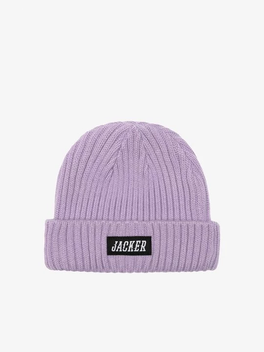 Obrázek produktu Čepice Jacker lila