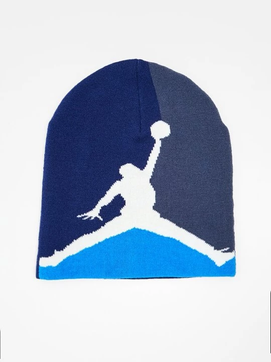 Obrázek produktu Čepice Jordan modrá