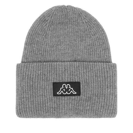 Obrázek produktu Čepice Kappa CWBEO-KAP-U3-001-AW26 Šedá