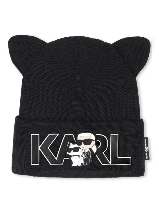 Obrázek produktu Čepice KARL LAGERFELD KIDS
