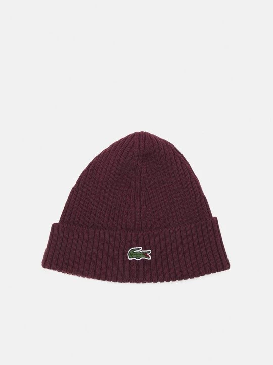 Obrázek produktu Čepice Lacoste bordeaux