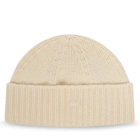 Obrázek produktu Čepice Lacoste RB4163 Écru