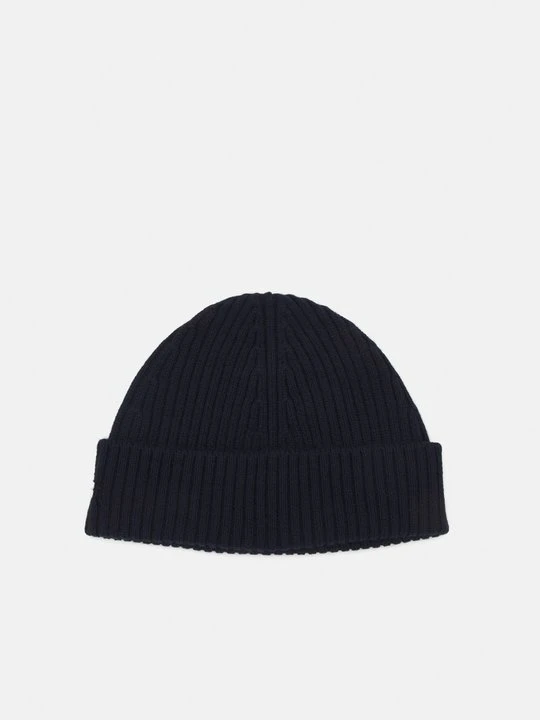 Obrázek produktu Čepice Lacoste tmavě modrá