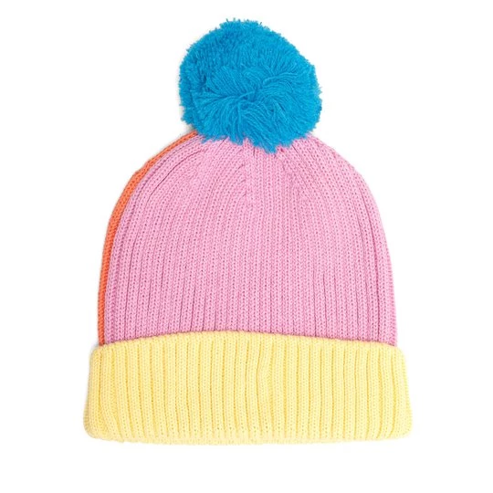Obrázek produktu Čepice Lasocki Kids 2K3-009-AW23 Barevná