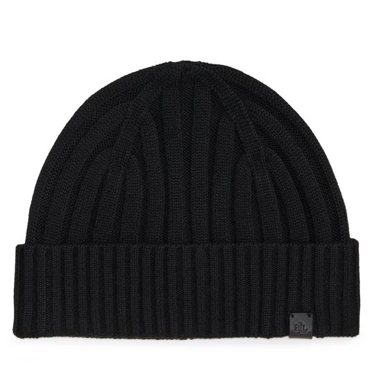 Obrázek produktu Čepice LAUREN RALPH LAUREN 454P04462002 Černá