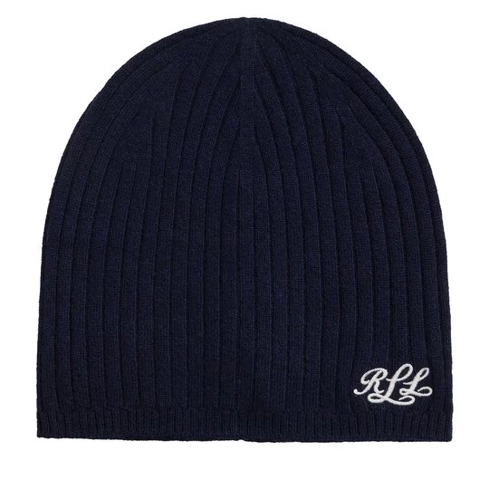 Obrázek produktu Čepice LAUREN RALPH LAUREN 454P04475002 Tmavomodrá