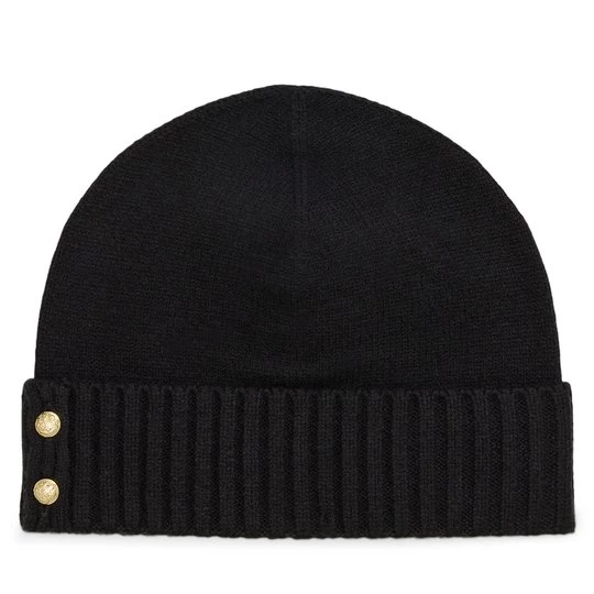 Obrázek produktu Čepice LAUREN RALPH LAUREN 454P04510001 Černá