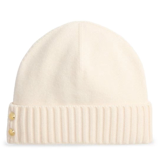 Obrázek produktu Čepice LAUREN RALPH LAUREN 454P04510003 Écru Krémová