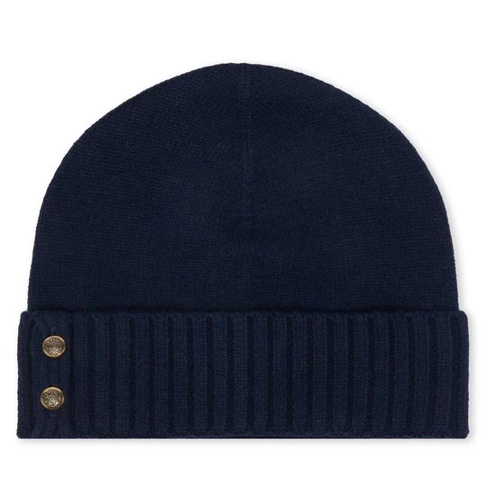 Obrázek produktu Čepice LAUREN RALPH LAUREN 454P04510005 Tmavomodrá