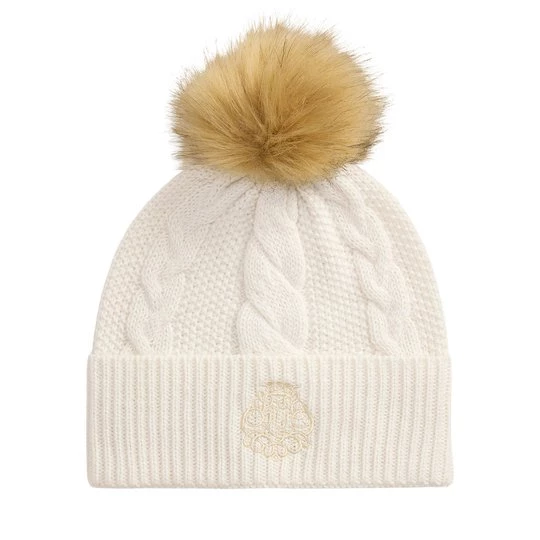 Obrázek produktu Čepice LAUREN RALPH LAUREN 454P23502003 Krémová