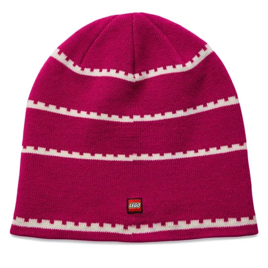 Obrázek produktu Čepice LEGO Bonnet Mixte Enfant 11010832 Růžová