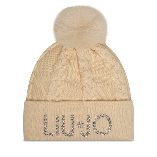 Obrázek produktu Čepice Liu Jo 2F5058 M0300 Béžová