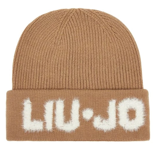 Obrázek produktu Čepice Liu Jo 2F5059 M0300 Béžová