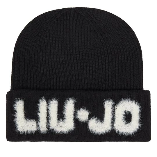 Obrázek produktu Čepice Liu Jo 2F5059 M0300 Černá