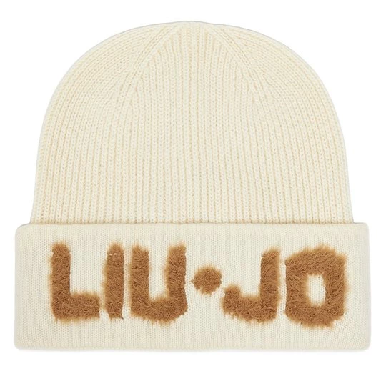 Obrázek produktu Čepice Liu Jo 2F5059 M0300 Écru