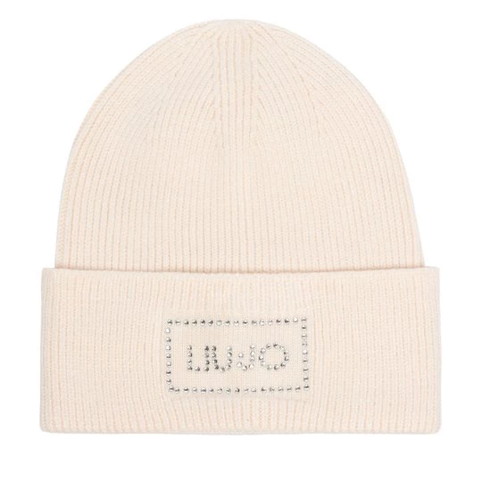 Obrázek produktu Čepice Liu Jo 2F6022 MA38S Krémová