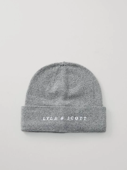 Obrázek produktu Čepice Lyle & Scott