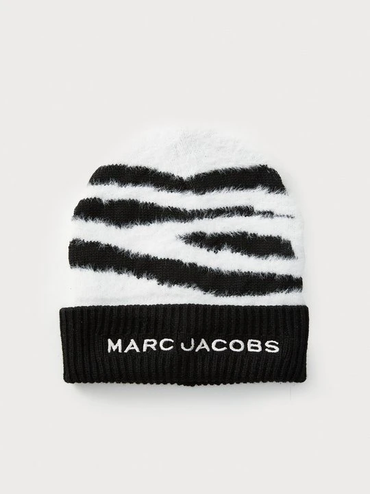 Obrázek produktu Čepice MARC JACOBS KIDS černá