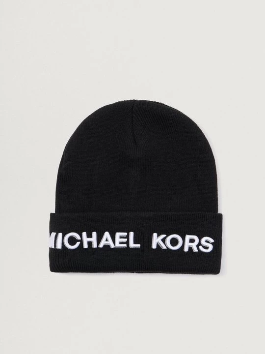 Obrázek produktu Čepice Michael Kors černá