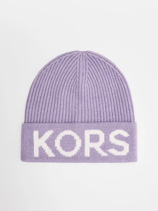 Obrázek produktu Čepice Michael Kors lila
